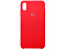 Клип-кейс для iPhone XS MAX  Active Soft Touch Розовый