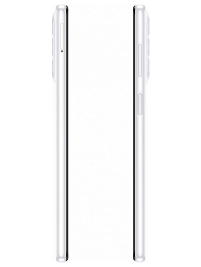 Смартфон Samsung SM-A235 Galaxy A23 64 Гб Белый