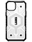 Клип-кейс для Apple iPhone 15 Plus Uag Pathfinder с поддержкой Magsafe Прозрачный