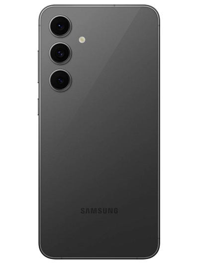Samsung SM-S721 Galaxy S24 FE 12/512 Гб Черный
