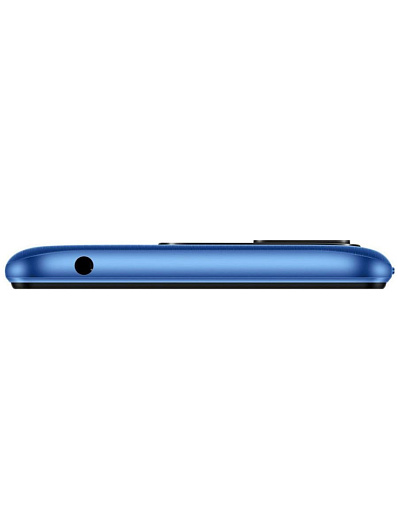 Смартфон Xiaomi Redmi 10 A 32 Гб Синий