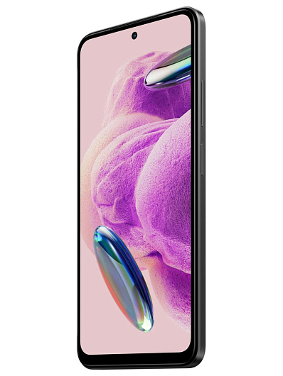 Смартфон Xiaomi Redmi Note 12S 8/256 Гб Черный