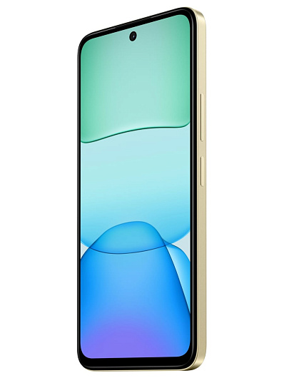 Смартфон Xiaomi Redmi 13 8/256 Гб Золотой