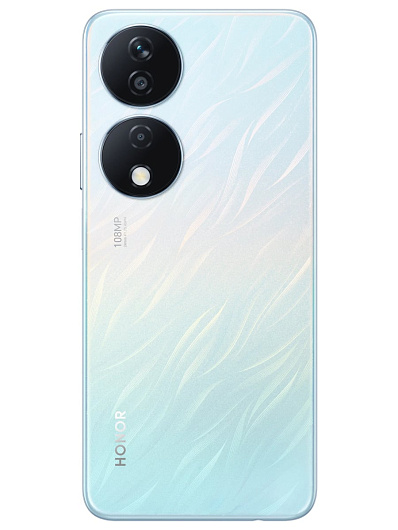 Смартфон Honor X7b 8/128 Гб Серебряный