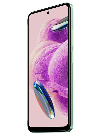 Смартфон Xiaomi Redmi Note 12S 8/256 Гб Зеленый
