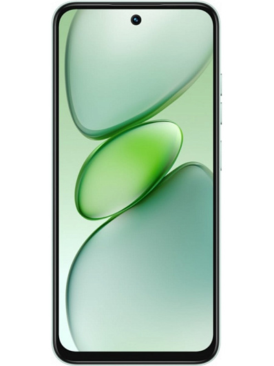 Смартфон Tecno Spark GO 1 4/64 Гб Зеленый