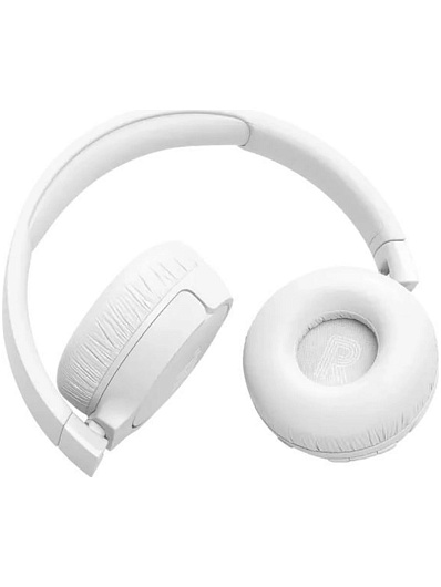 Беспроводные наушники JBL Tune 670NC Белый