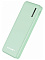 Внешний аккумулятор 5000 mAh CrownMicro CMPB-5000 Зеленый