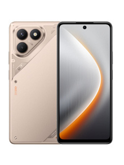 Tecno POVA 7 Neo 8/256 Гб Бежевый