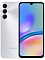 Смартфон Samsung Galaxy A05s 4/128 Гб Серебряный
