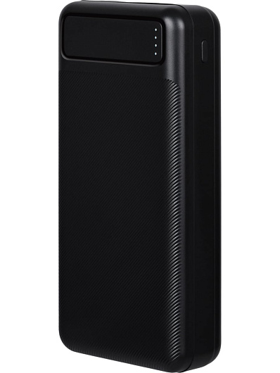 Внешний аккумулятор 20000mAh TFN PowerAid Черный