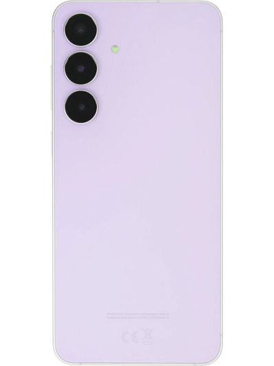 Samsung SM-S731 Galaxy S25 FE 8/512 Гб Голубой