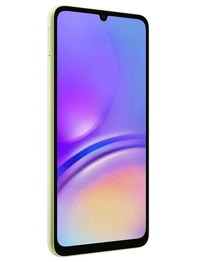 Смартфон Samsung SM-A055 Galaxy A05 128 Гб Зеленый