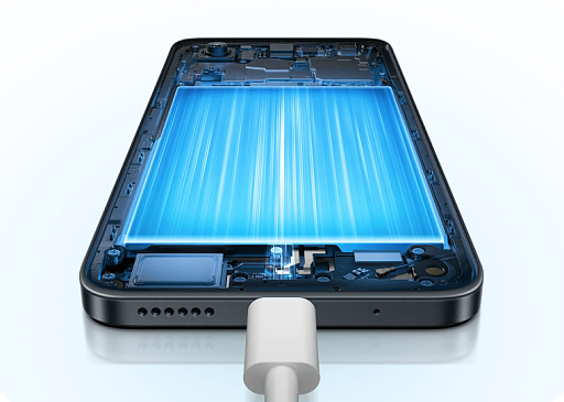 Смартфон Xiaomi Redmi 13 8/256 Гб Розовый