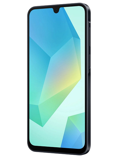 Смартфон Samsung SM-A165 Galaxy A16 4/128 Гб Черный