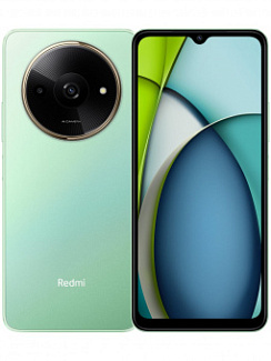 Смартфон Xiaomi Redmi A3x 3/64 Гб Зеленый