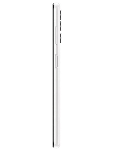 Samsung SM-A135 Galaxy A13 64 Гб Белый