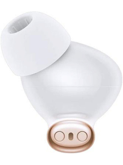 Беспроводные наушники Honor Choice Earbuds X5 Pro Белый