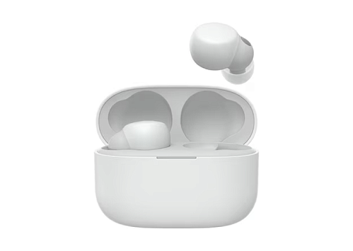 Беспроводные наушники Sony Linkbuds S Черный