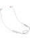Беспроводные наушники JBL T110BT Белый