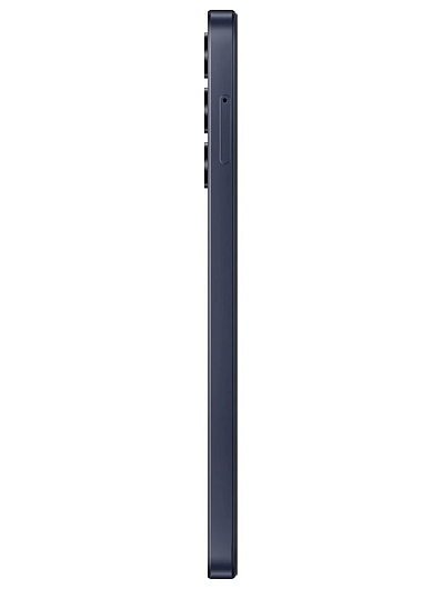 Смартфон Samsung SM-A256 Galaxy A25 6/128 Гб Черный