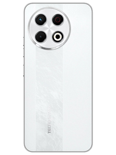 Смартфон Tecno Spark 30 Pro 8/256 Гб Белый