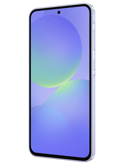 Samsung SM-A366 Galaxy A36 8/128 Гб Фиолетовый