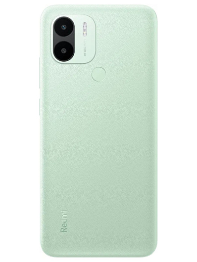 Смартфон Xiaomi Redmi A2+ 3/64 Гб Зеленый