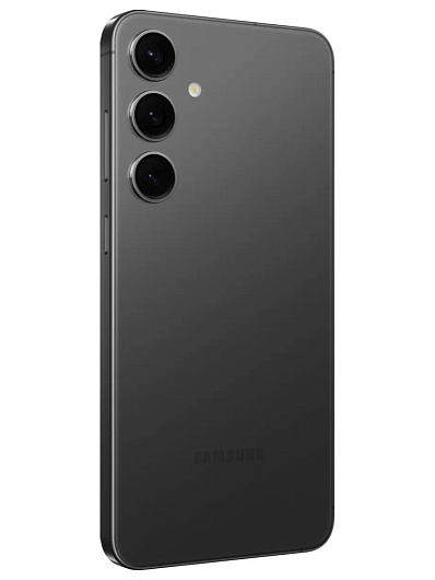 Смартфон Samsung SM-S926 Galaxy S24+ 12/256 Гб Черный