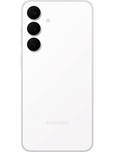 Samsung SM-S731 Galaxy S25 FE 8/256 Гб Белый