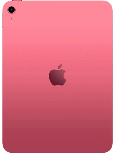 iPad 11 A16 (2025) Wi-Fi 128 Гб Розовый