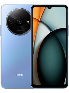 Смартфон Xiaomi Redmi A3 4/128 Гб Синий