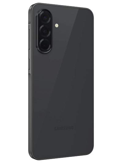 Samsung SM-A366 Galaxy A36 8/256 Гб Черный