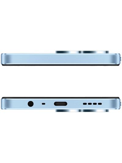 Смартфон Realme Note 50 4/128 Гб Голубой