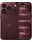 iPhone 18 Pro Max eSIM 512 Гб Бордовый