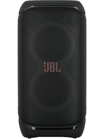 Беспроводная акустика JBL Partybox Stage 320 Черный