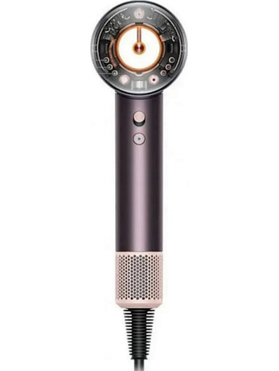 Фен Dyson SuperSonic HD16 Jasper Plum