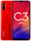 Смартфон Realme C3 64 Гб Красный