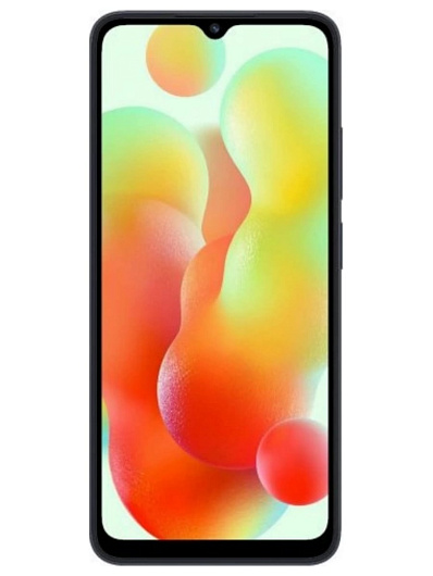 Смартфон Xiaomi Redmi 12C 4/128 Гб  Серый