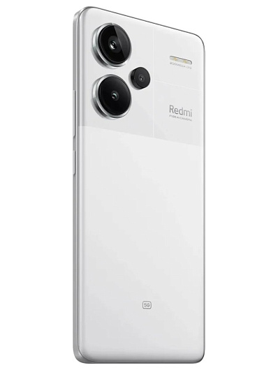 Смартфон Xiaomi Redmi Note 13 Pro+ 12/512 Гб Белый