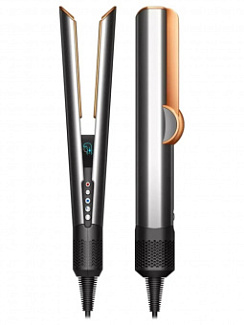 Выпрямитель для волос Dyson HT01 Nickel/Copper