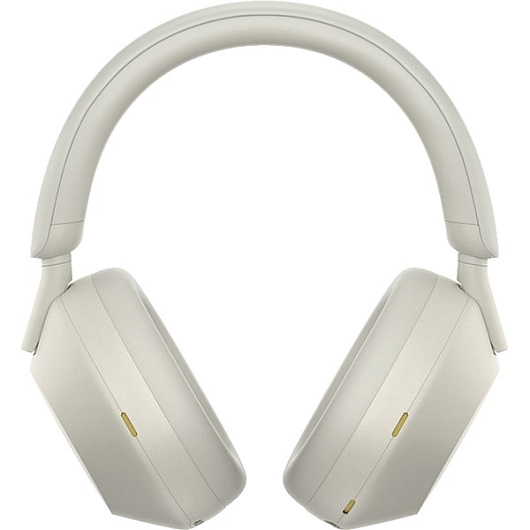 Беспроводные наушники Sony WH-1000XM5 Белый