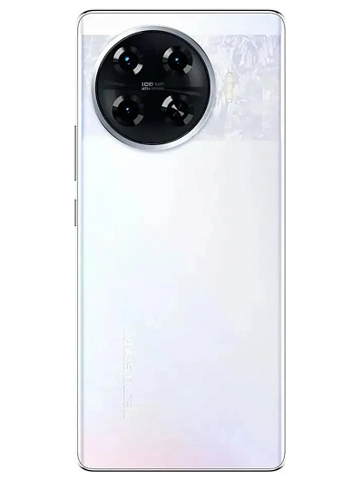 Смартфон Tecno Spark 20 Pro+ (8Гб) 256 Гб Белый