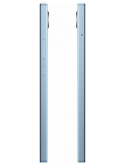 Смартфон Realme C30 32 Гб Голубой