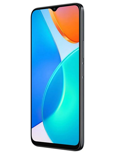 Смартфон Honor X6 64 Гб Черный