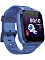 Детские смарт-часы Honor Kids Watch 4G Синий