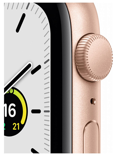 Смарт-часы Apple Watch SE 2 44mm Бежевый