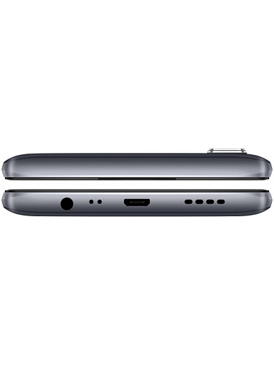 Смартфон Realme C3 64 ГБ Серый