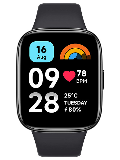 Mi smart watch store near me online