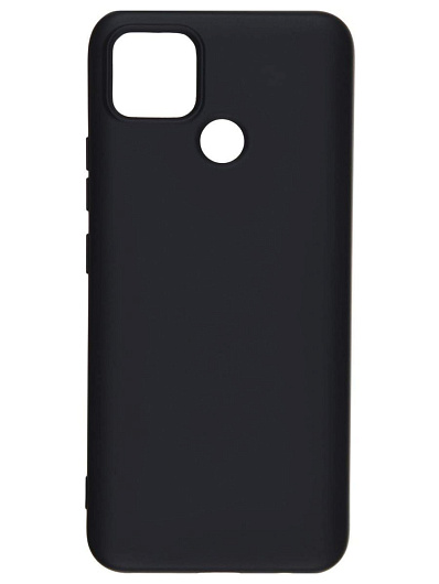 Клип-кейс для Realme C25/C25s Nano Черный